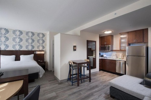 Residence Inn Atlanta Perimeter Center Dunwoody - image 26