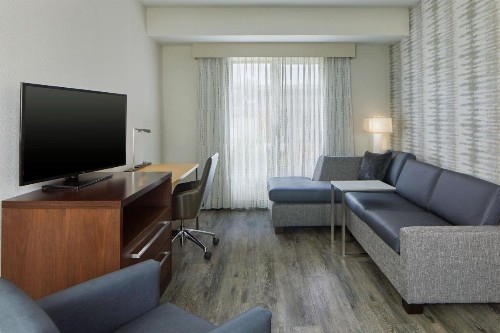Residence Inn Atlanta Perimeter Center Dunwoody - image 27
