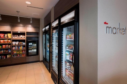 Residence Inn Atlanta Perimeter Center Dunwoody - image 28
