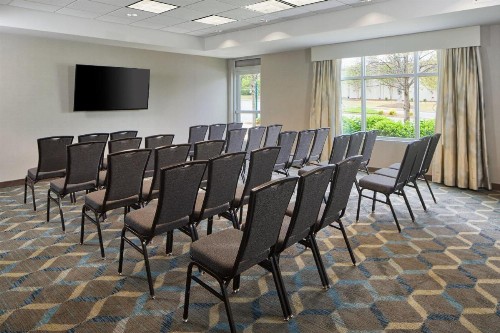 Residence Inn Atlanta Perimeter Center Dunwoody - image 29