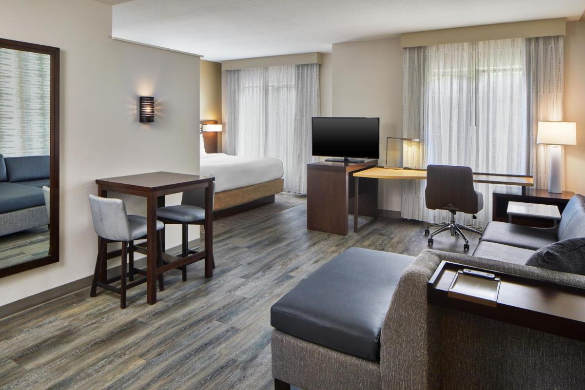 Residence Inn Atlanta Perimeter Center Dunwoody - image 3