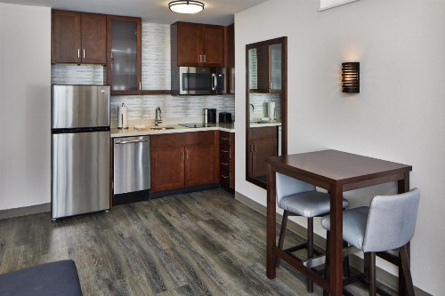 Residence Inn Atlanta Perimeter Center Dunwoody - image 30