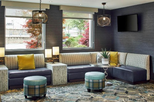 Residence Inn Atlanta Perimeter Center Dunwoody - image 31