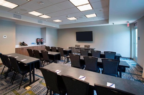 Residence Inn Atlanta Perimeter Center Dunwoody - image 32