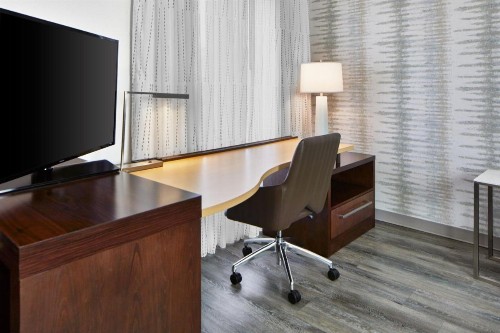 Residence Inn Atlanta Perimeter Center Dunwoody - image 33