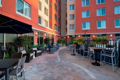 Residence Inn Atlanta Perimeter Center Dunwoody - image 34