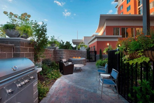 Residence Inn Atlanta Perimeter Center Dunwoody - image 35