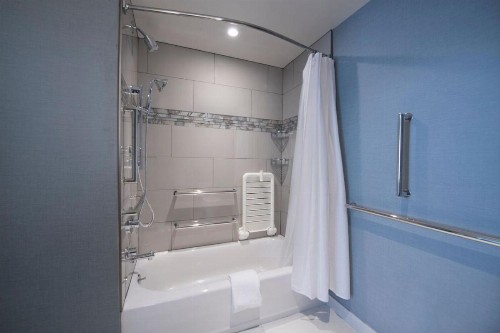 Residence Inn Atlanta Perimeter Center Dunwoody - image 36