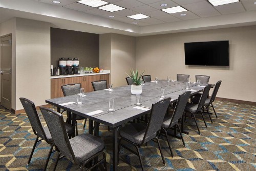 Residence Inn Atlanta Perimeter Center Dunwoody - image 37
