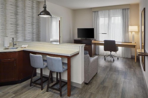 Residence Inn Atlanta Perimeter Center Dunwoody - image 39