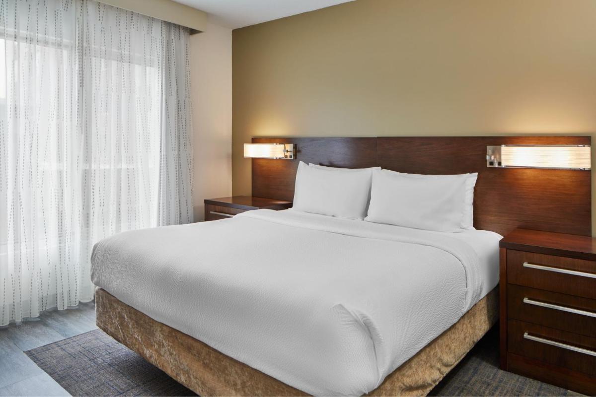 Residence Inn Atlanta Perimeter Center Dunwoody - image 4