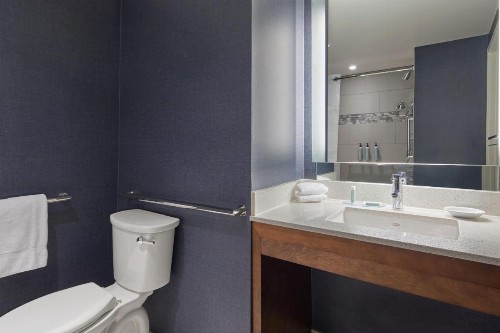Residence Inn Atlanta Perimeter Center Dunwoody - image 41