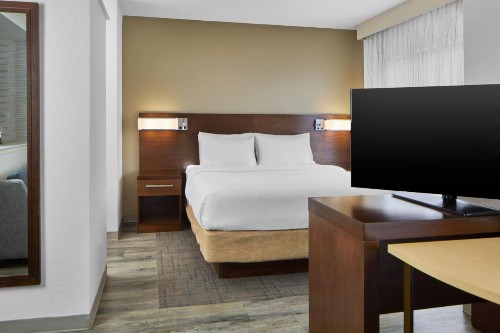 Residence Inn Atlanta Perimeter Center Dunwoody - image 42