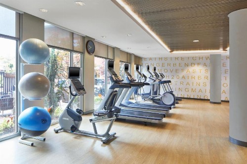 Residence Inn Atlanta Perimeter Center Dunwoody - image 43