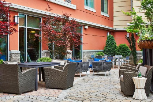 Residence Inn Atlanta Perimeter Center Dunwoody - image 45