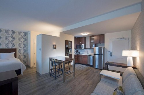 Residence Inn Atlanta Perimeter Center Dunwoody - image 46