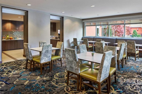Residence Inn Atlanta Perimeter Center Dunwoody - image 49