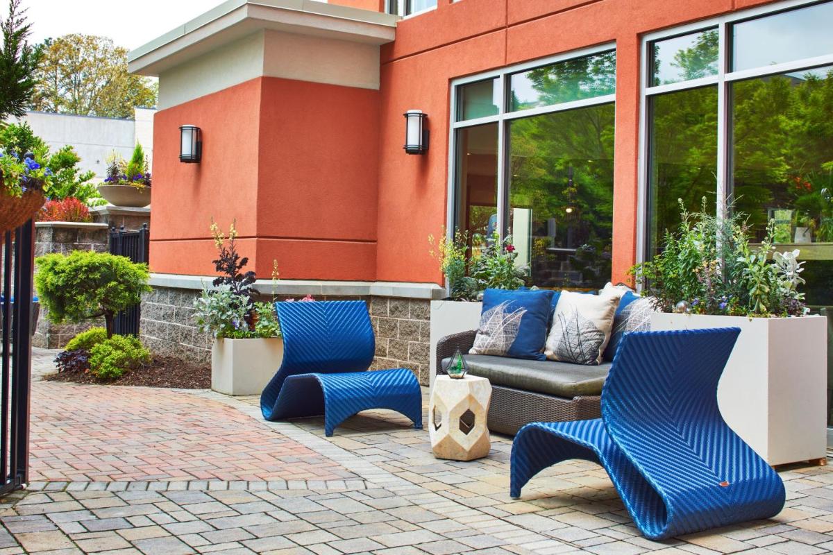 Residence Inn Atlanta Perimeter Center Dunwoody - image 5
