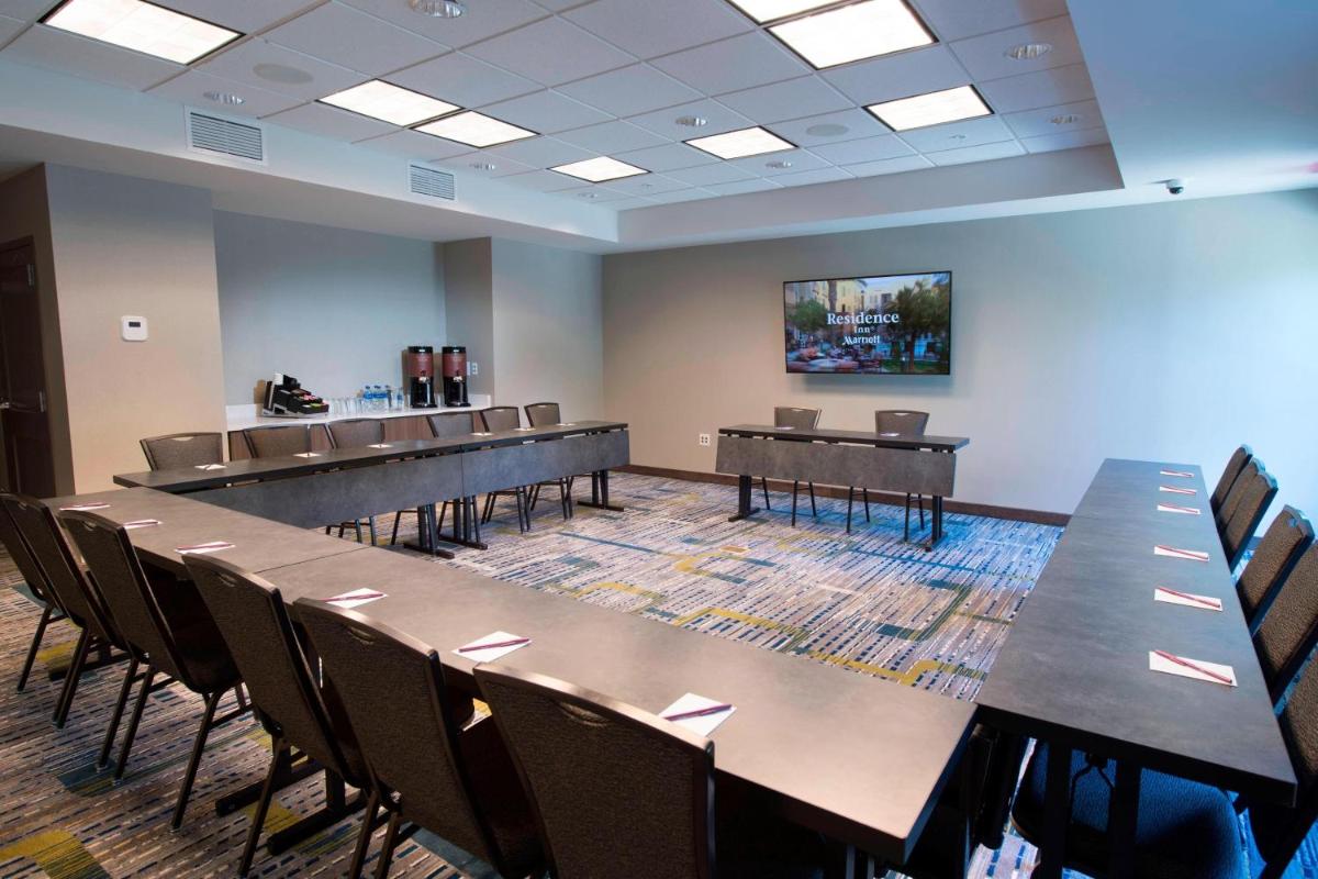 Residence Inn Atlanta Perimeter Center Dunwoody - image 6