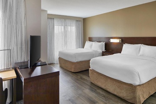 Residence Inn Atlanta Perimeter Center Dunwoody - image 7