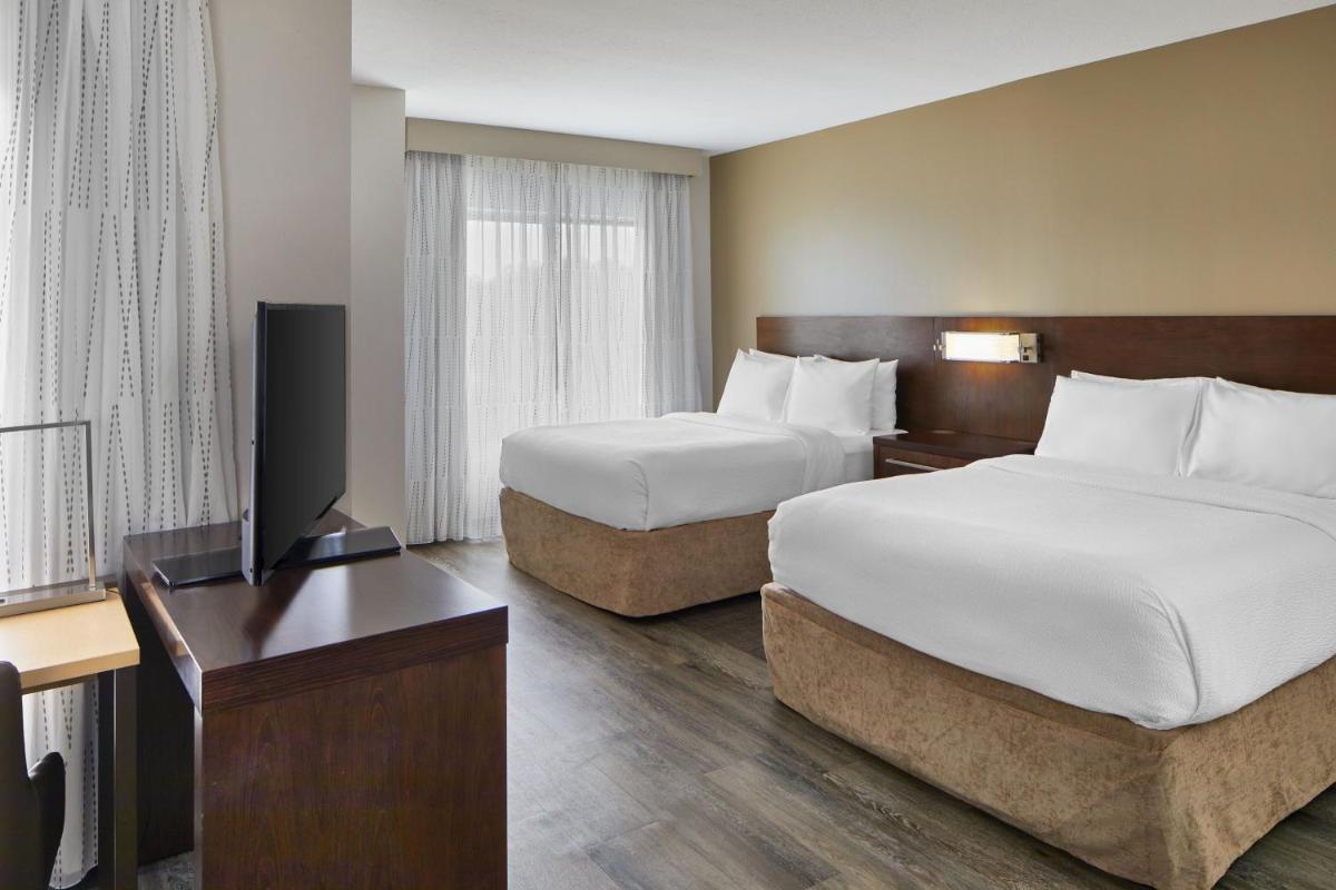 Residence Inn Atlanta Perimeter Center Dunwoody - image 7