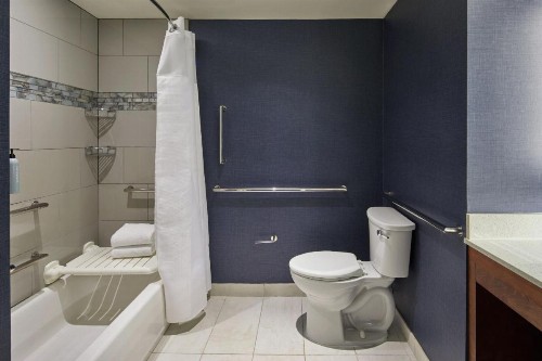 Residence Inn Atlanta Perimeter Center Dunwoody - image 8