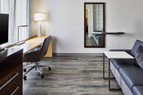 Residence Inn Atlanta Perimeter Center Dunwoody - image 9