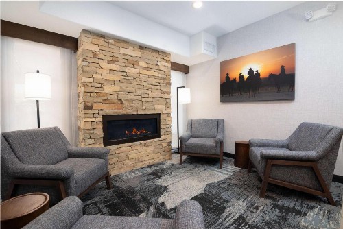Hampton Inn Durango - image 10
