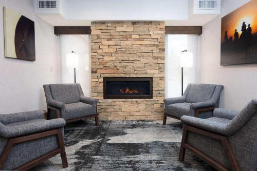 Hampton Inn Durango - image 11