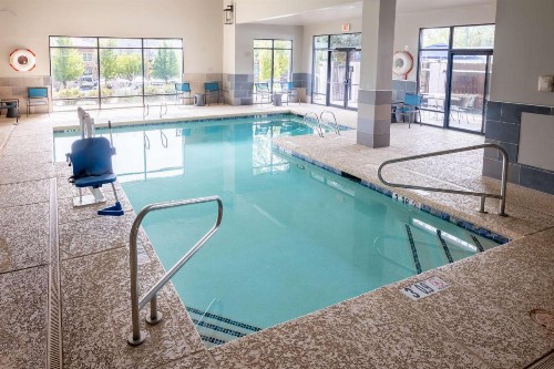 Hampton Inn Durango - image 12
