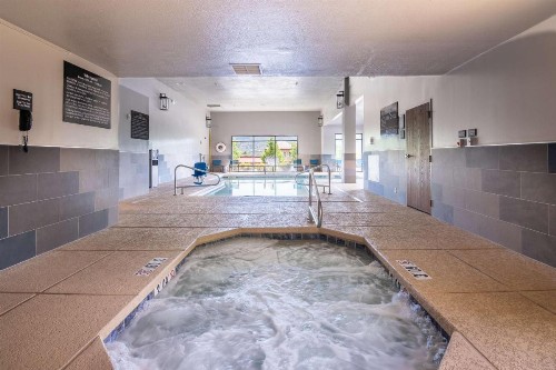 Hampton Inn Durango - image 13