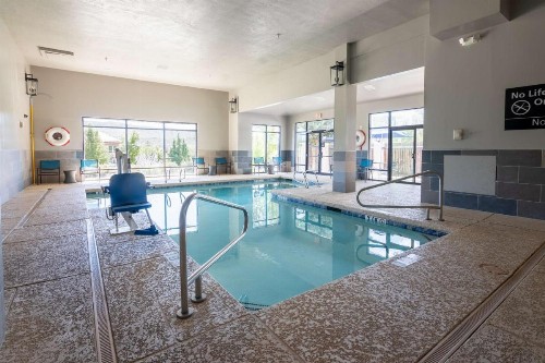 Hampton Inn Durango - image 14