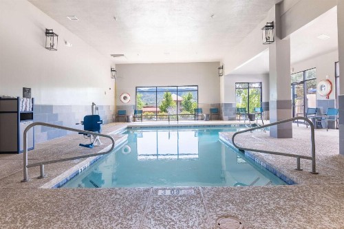 Hampton Inn Durango - image 15