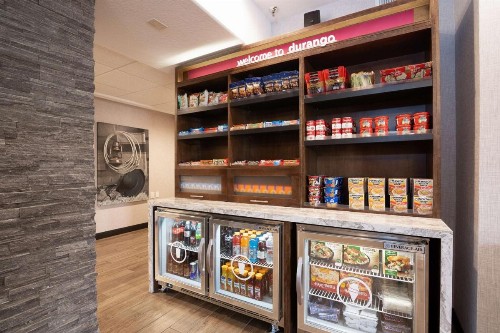 Hampton Inn Durango - image 16