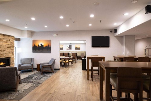 Hampton Inn Durango - image 17