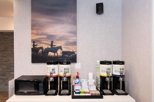 Hampton Inn Durango - image 18