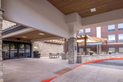 Hampton Inn Durango - image 2