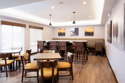 Hampton Inn Durango - image 23
