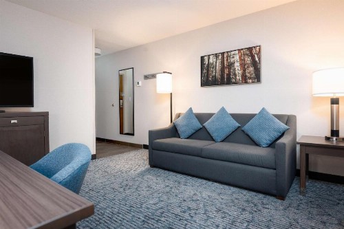 Hampton Inn Durango - image 26