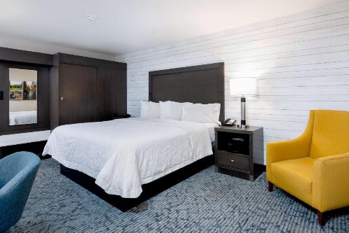 Hampton Inn Durango - image 28