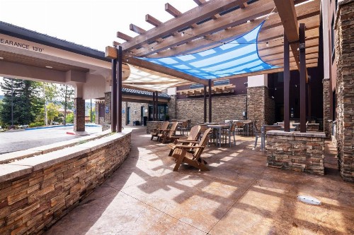 Hampton Inn Durango - image 3