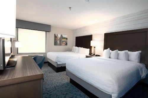 Hampton Inn Durango - image 30