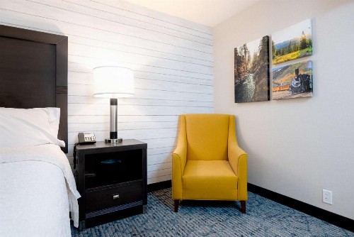 Hampton Inn Durango - image 32