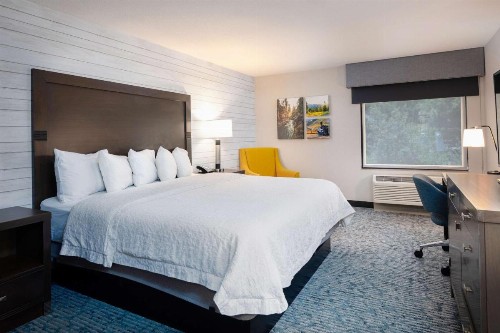 Hampton Inn Durango - image 33