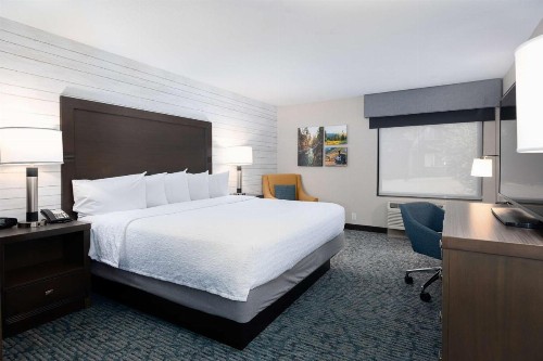 Hampton Inn Durango - image 34