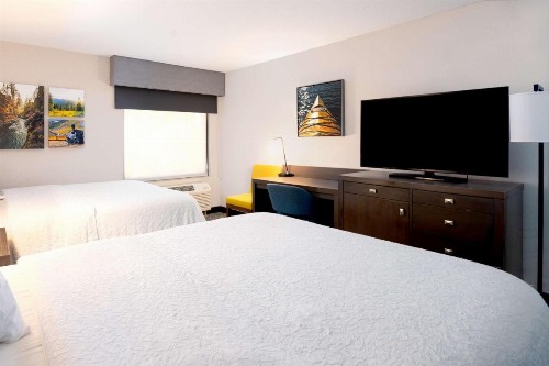 Hampton Inn Durango - image 35