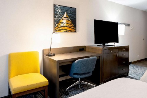 Hampton Inn Durango - image 38