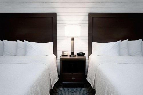 Hampton Inn Durango - image 39