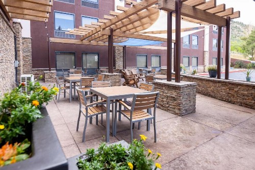 Hampton Inn Durango - image 4