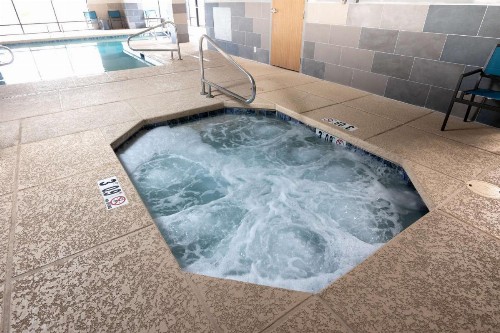 Hampton Inn Durango - image 41